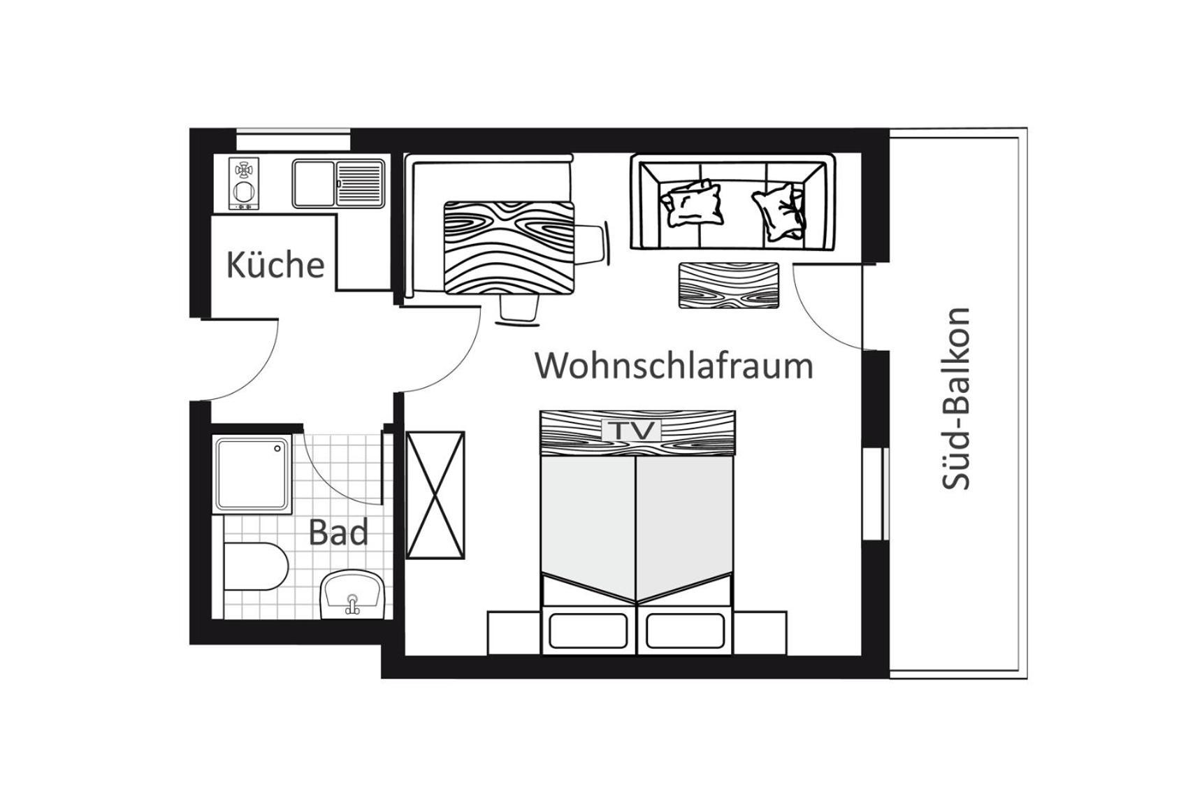 Gschwenderhaus Ferienwohnungen اوبرستدورف الغرفة الصورة