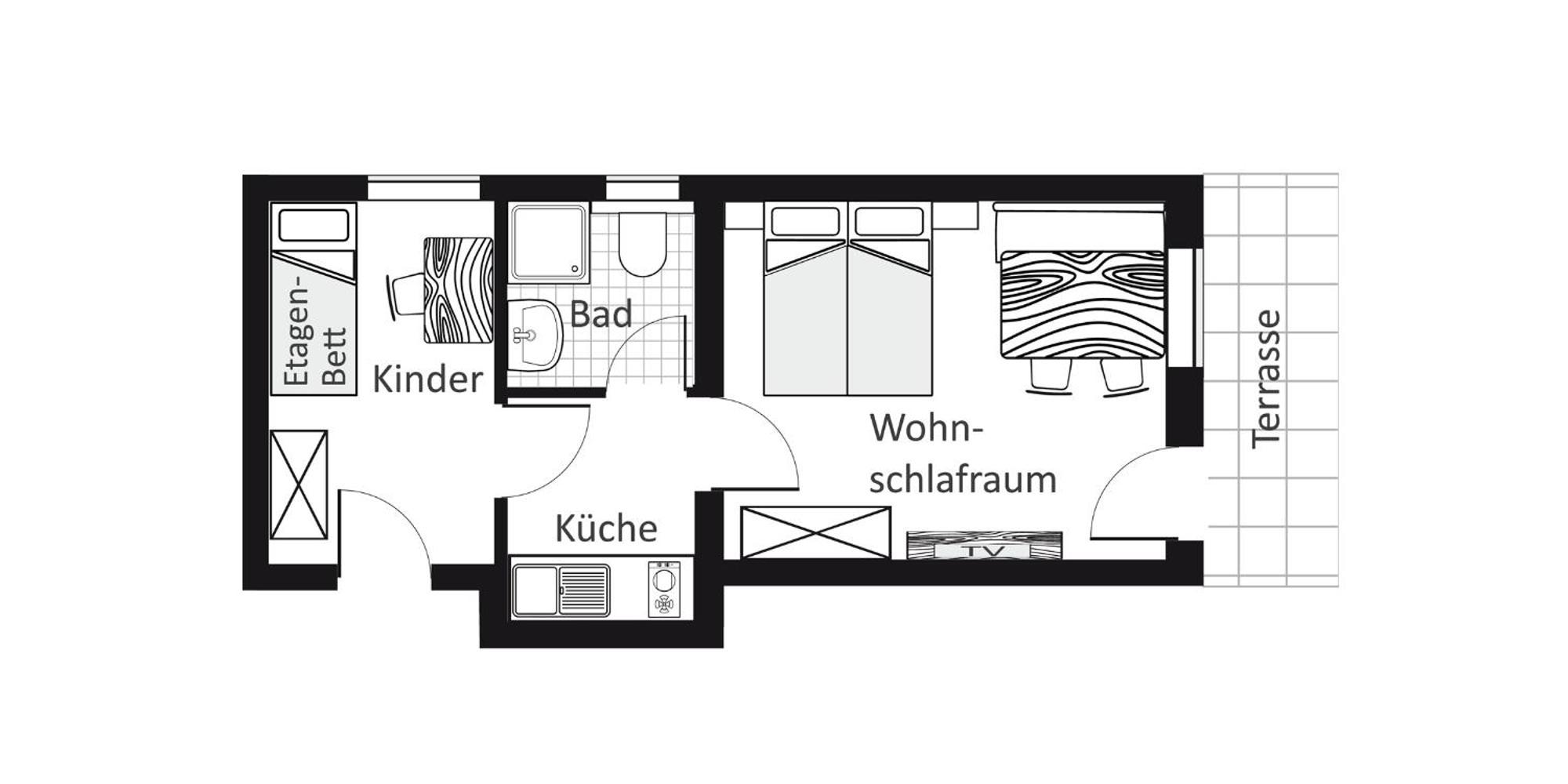 Gschwenderhaus Ferienwohnungen اوبرستدورف الغرفة الصورة