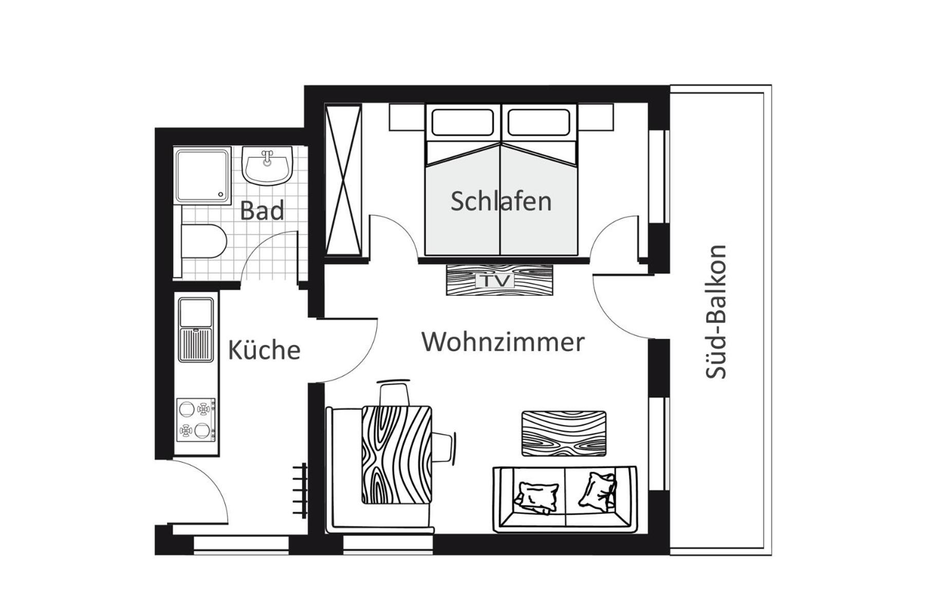 Gschwenderhaus Ferienwohnungen اوبرستدورف الغرفة الصورة