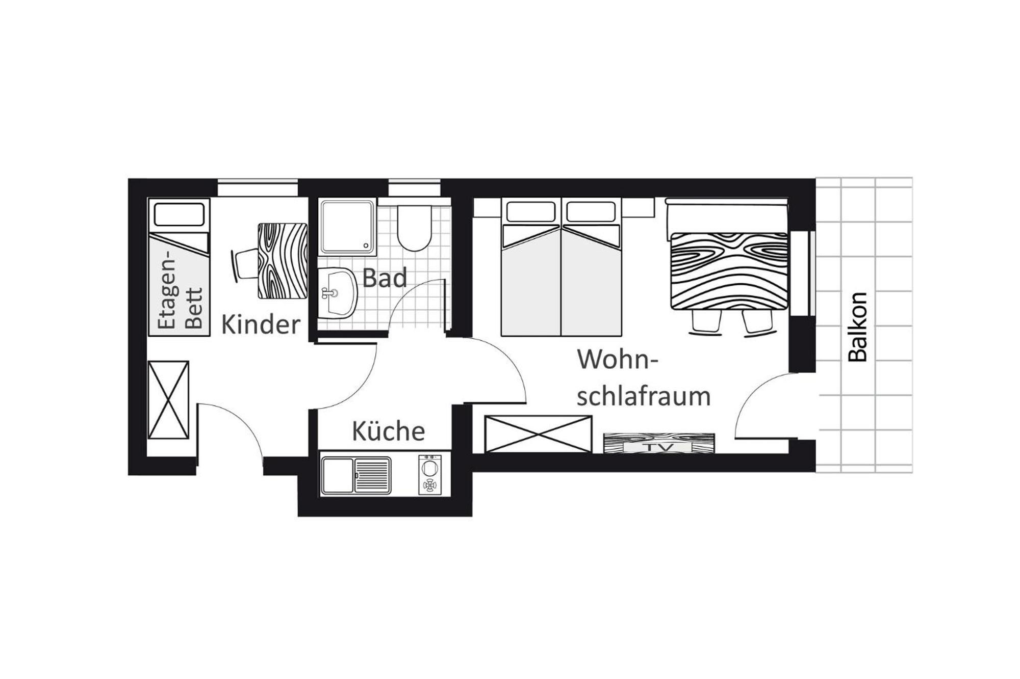 Gschwenderhaus Ferienwohnungen اوبرستدورف الغرفة الصورة